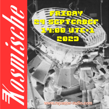 7 Kosmische