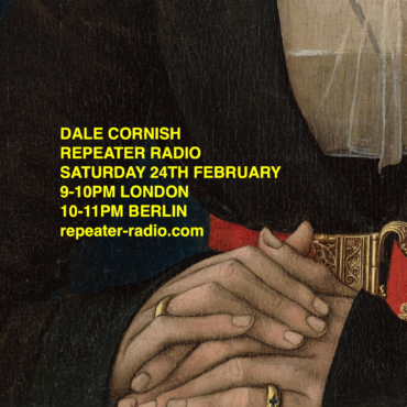 Dale Cornish 02242024