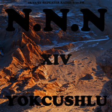 NNN 14 Flyer