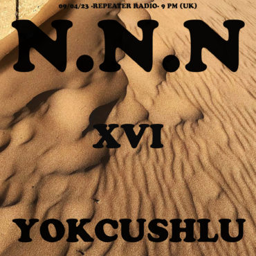NNN 16 Flyer