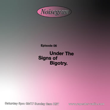 Noisegram 02032024