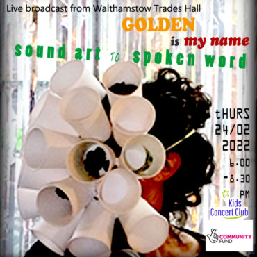 SOUNDARTSPOKENWORDTRADESWITHWORDS