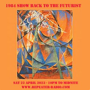 1984 Show
