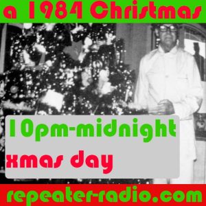1984 Xmas