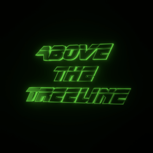 Above the Treeline