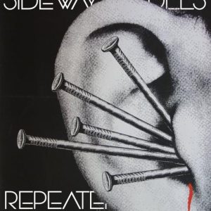 BFSS116repeater