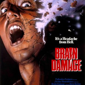 Brain Damage 1988
