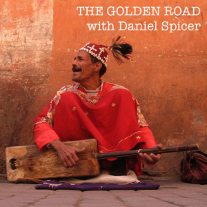 GOLDENROAD