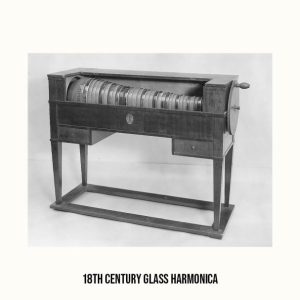 GlassHarmonica