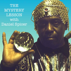 The MYSTERY LESSON