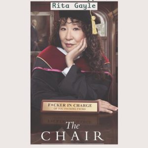 NNP. EP 7.THE CHAIR