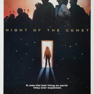 Night of the Comet 1984