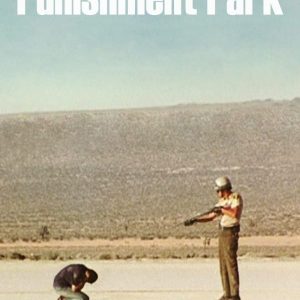 Punishment Park 1971