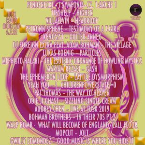 RADIO HOUR 10