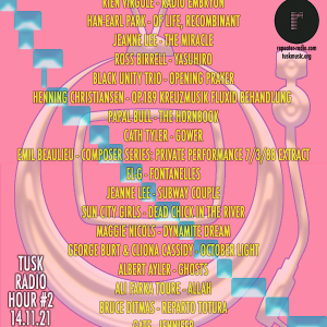 RADIO HOUR 2