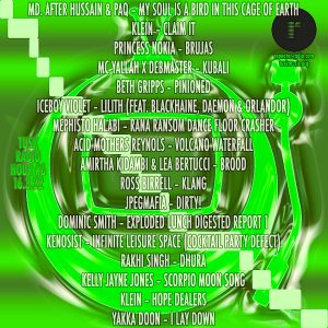 RADIO HOUR 6