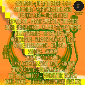 RADIO-HOUR 8