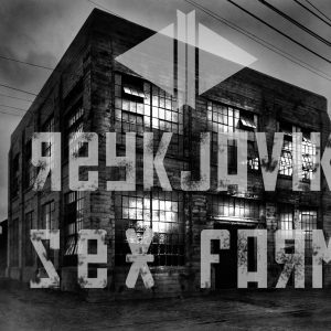 REykjavik Sex farm logo 4
