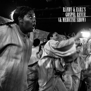Randy & Earl's Gospel Revue #6