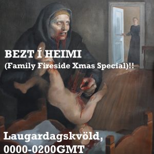 Reykjavik sex farm flyer 61 - 18.12.21