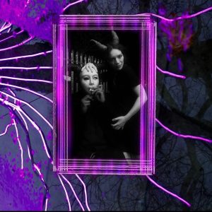Purple Sick