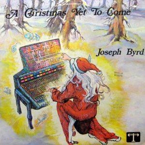 SynthyChristmas