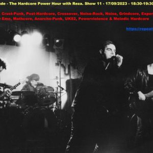 The_Right_Brigade_-_Show_11
