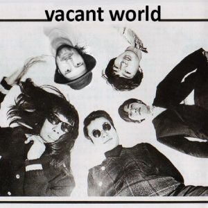 Vacant World