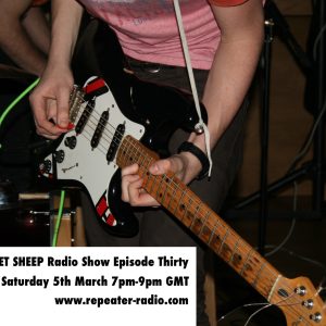 Velvet Sheep ep 30 030522