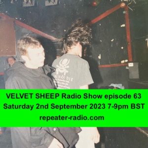 VelvetSheep 09022023