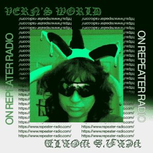 Vern's World