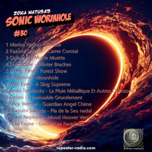 Zona_Watusas_Sonic_Wormhole_Episode_30_Tracklist_110523