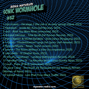 Zona_Watusas_Sonic_Wormhole_Episode_32_Tracklist_010124