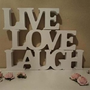 live laugh love